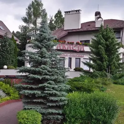 Pokoje Gościnne Akacja