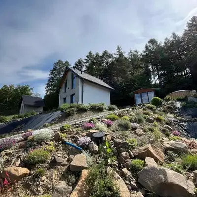 Cottage on Kukułka