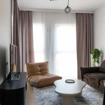 Cozy 2-Room Apartment