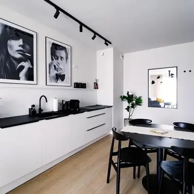 ONE Apartament WROCŁAW