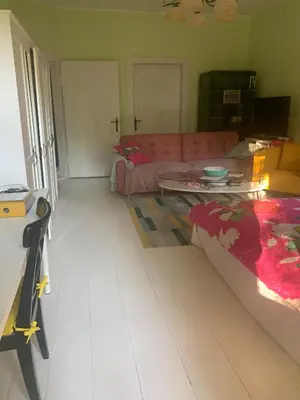Plan piętra w obiekcie Villa Maria Rosaria