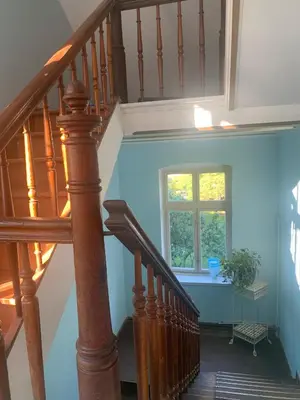 Plan piętra w obiekcie Villa Maria Rosaria