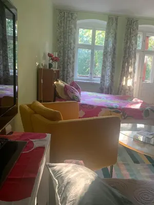 Plan piętra w obiekcie Villa Maria Rosaria