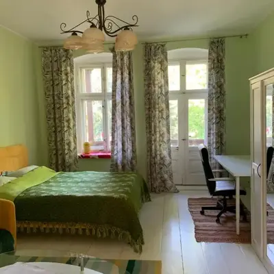 Villa Maria Rosaria
