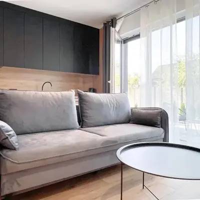 Rio Apartamenty Żłobizna
