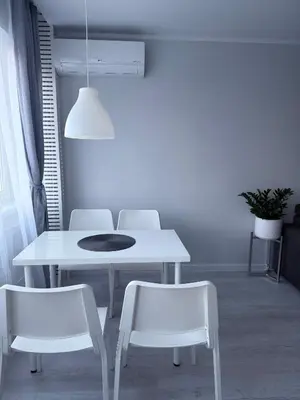 Część wypoczynkowa w obiekcie Studio 19 Podmiejska