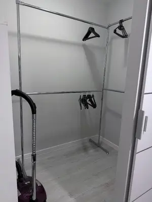 Plan piętra w obiekcie Studio 19 Podmiejska