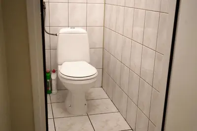 Plan piętra w obiekcie Dom Studencki Zodiak