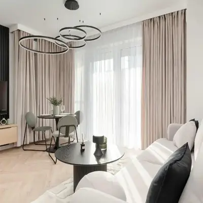 Elegant Apartment with Parking near the Odra River by Renters Prestige
