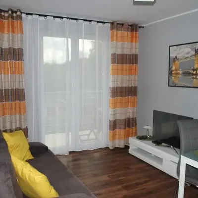Apartament Zwyciezcow