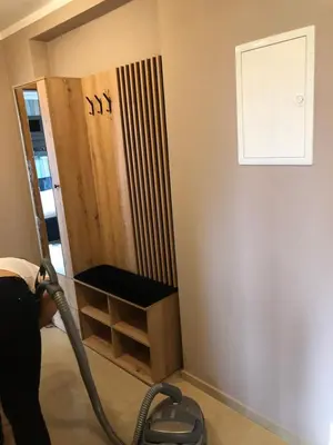 Plan piętra w obiekcie ViProom