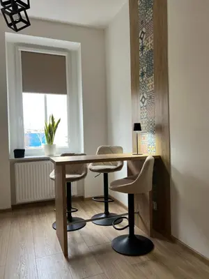 Plan piętra w obiekcie Apartament Kaszmir