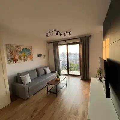 Cozy Studio Tęczowa
