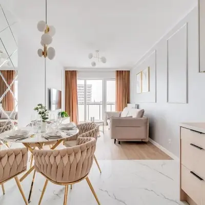 Rent Invest - Quorum Apartamenty Parking Klimatyzacja