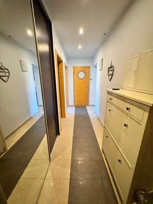 Plan piętra w obiekcie Rybak30