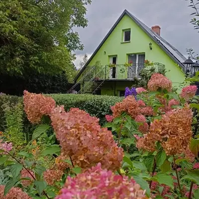Siedlisko nad Stawem