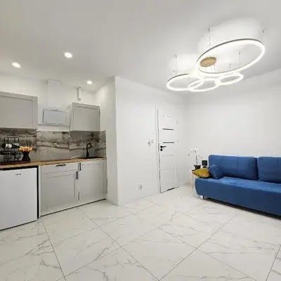 Zagrodnicza Modern House