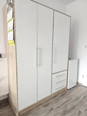 Plan piętra w obiekcie House Hop To Wrocław