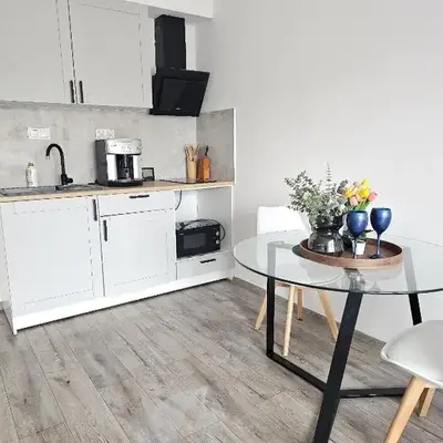 House Hop To Wrocław