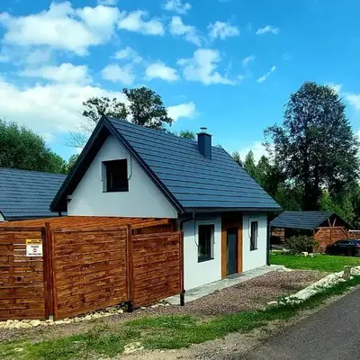 Domek Szczepanów - Try the mountains