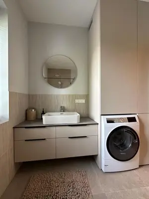 Plan piętra w obiekcie Noble Apartments