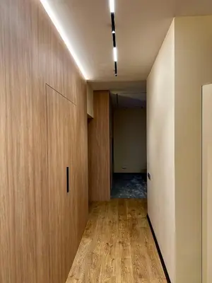 Plan piętra w obiekcie Noble Apartments