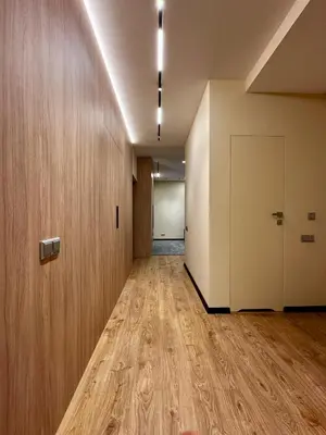 Plan piętra w obiekcie Noble Apartments