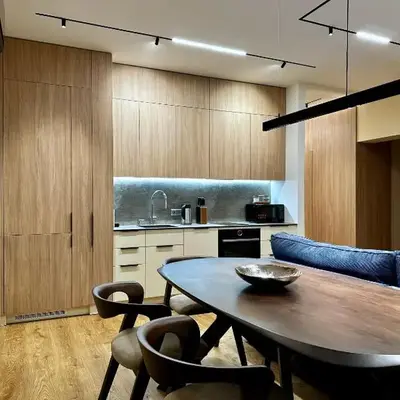 Noble Apartments