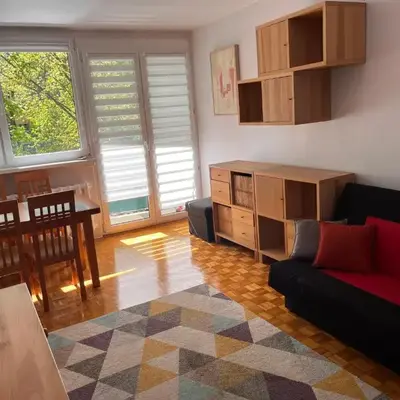 Białowieska Street - 3 rooms