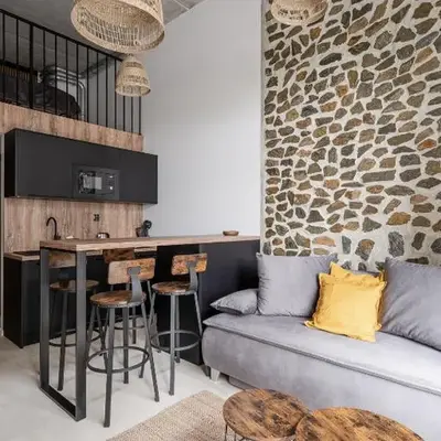 Sleep & Fly & Stay I Comfort Apartament