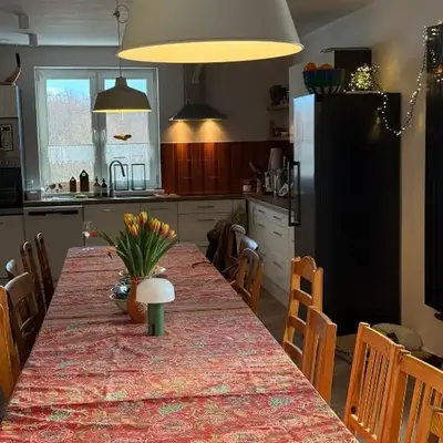 Agroturystyka Dom pod Kalenicą