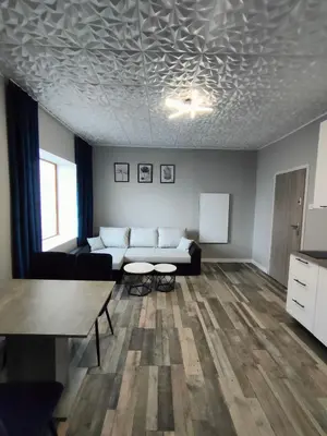 Plan piętra w obiekcie 722 Slate Apartament Jedlina-Zdrój