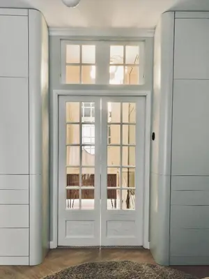 Plan piętra w obiekcie Apartament Nowy Swiat