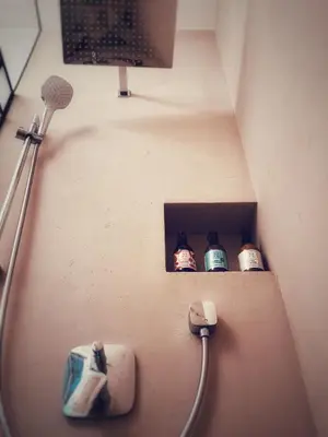 Plan piętra w obiekcie Apartament Nowy Swiat