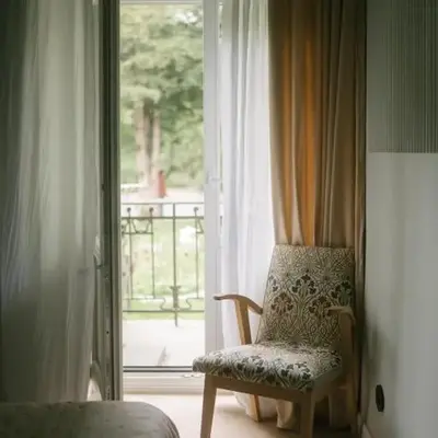 Apartament Nowy Swiat