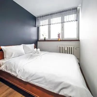 Wrocław Mikołajów Cosy Apartment by BookingHost