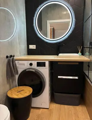 Łazienka w obiekcie Apartament Cztery Pory Roku