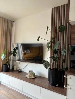Plan piętra w obiekcie Apartament Cztery Pory Roku