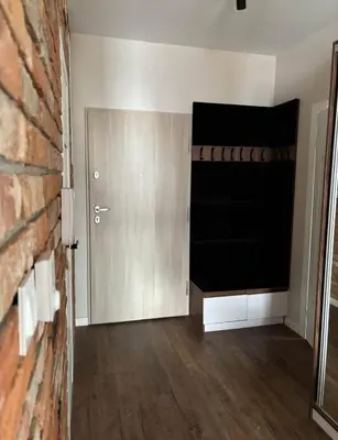 Plan piętra w obiekcie Apartament Cztery Pory Roku