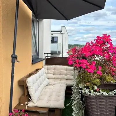 Apartament Cztery Pory Roku