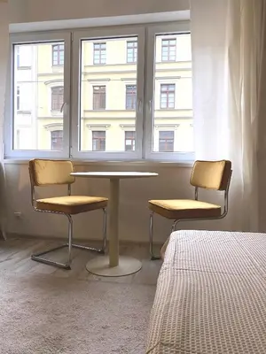Część wypoczynkowa w obiekcie przytulne mieszkanie w centrum