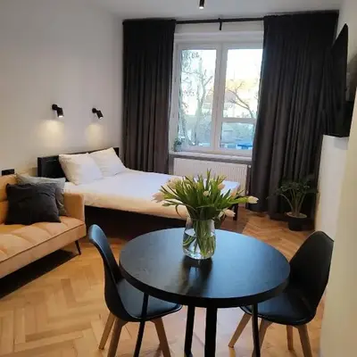 Apartamenty River View