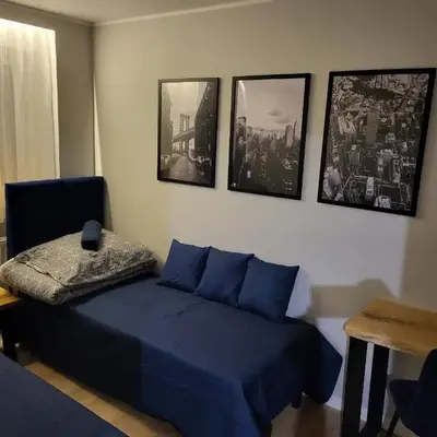 Mieszkanie w nowym apartamentowcu obok CH Arena