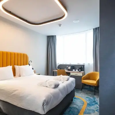 Focus Hotel Premium Wrocław