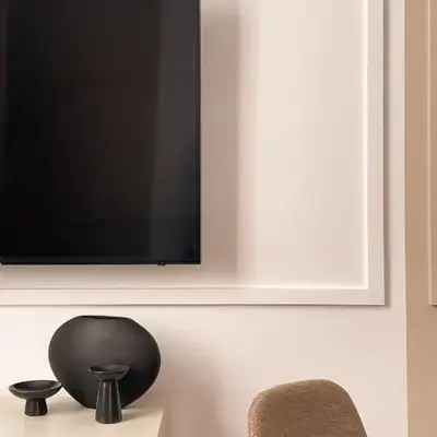 visiting apartments - Leszczyńskiego