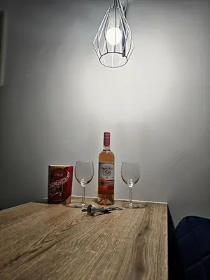 Napoje w obiekcie Apartamenty nad Kamiennym Potokiem 2