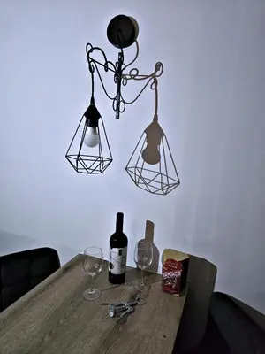 Napoje w obiekcie Apartamenty nad Kamiennym Potokiem 1