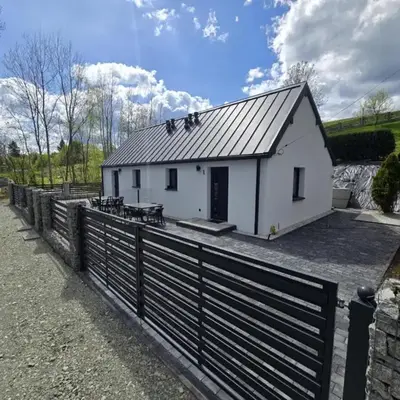 Apartamenty nad Kamiennym Potokiem 1