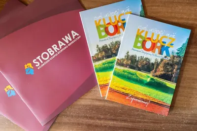 Plan piętra w obiekcie Kampus Sportowo- Rekreacyjny STOBRAWA w Kluczborku