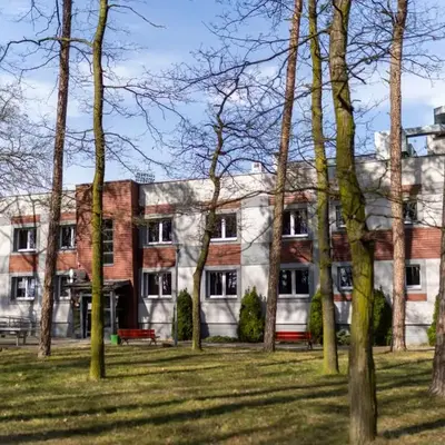 Kampus Sportowo- Rekreacyjny STOBRAWA w Kluczborku